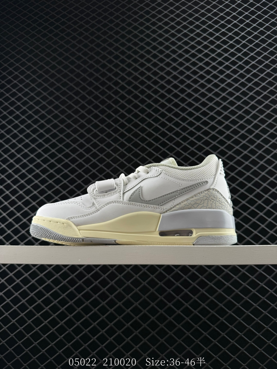 Air Jordan Legacy 312 Low